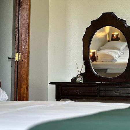 Hotel Cavalinho Branco São Francisco de Paula エクステリア 写真