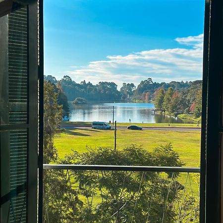 Hotel Cavalinho Branco São Francisco de Paula エクステリア 写真